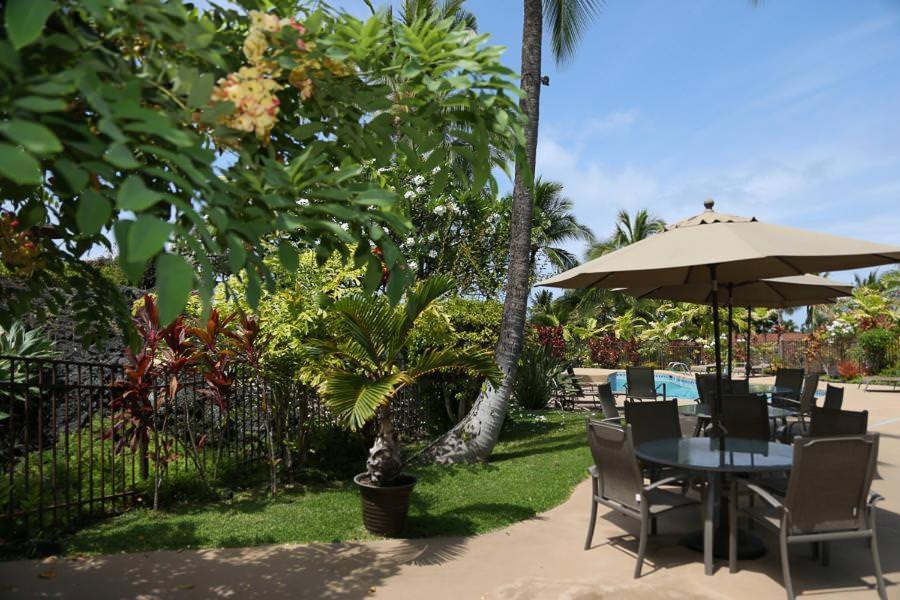 Keauhou Resort #111 Kailua-Kona Exterior photo