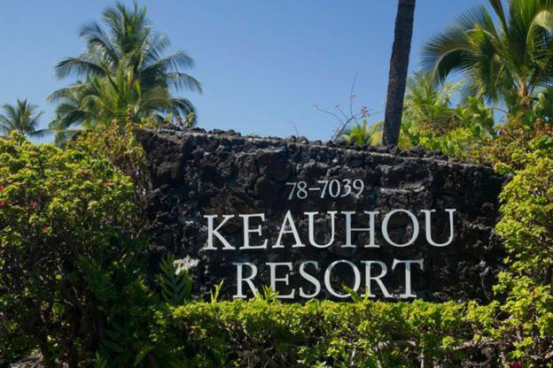 Keauhou Resort #111 Kailua-Kona Exterior photo